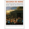 Second to None by Unknown