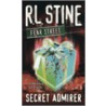 Secret Admirer door R.L. Stine
