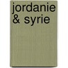 Jordanie & Syrie door M. Allan