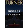 Secret Service by Colin Turner