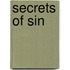 Secrets Of Sin