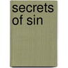 Secrets Of Sin by Chloe Harris