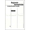 Regionale journalistiek