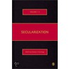Secularization door Onbekend