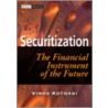 Securitization by Vinod Kothari