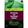 Securitization by Lan-ling Wolff