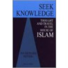 Seek Knowledge by Ian Richard Netton