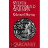 Selected Poems door Sylvia Townsend Warner