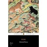 Selected Poems door Reynold A. Nicholson