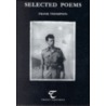 Selected Poems door Frank Thompson