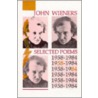 Selected Poems door John Wieners