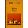 Selected Poems by Mark Strand