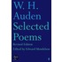 Selected Poems