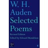 Selected Poems door W.H. Auden