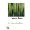 Selected Poems door Oliver Goldsmith