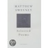 Selected Poems