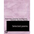 Selected Poems