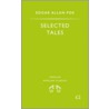 Selected Tales door Edgar Allan Poe