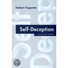 Self-Deception door Herbert Fingarette