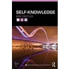 Self-Knowledge door Brie Gertler