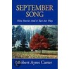 September Song door Robert Ayres Carter