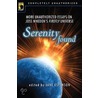 Serenity Found by Leah Wilson