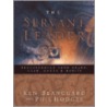 Servant Leader by Phil Hodges