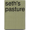 Seth's Pasture door Samuel Alexander