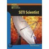 Seti Scientist door Mary Firestone