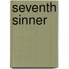 Seventh Sinner by Elizabeth Peters