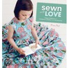 Sewn with Love door Fiona Bell