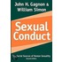 Sexual Conduct