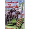Paardenlui en bootjesvolk door R. Dijkshoorn