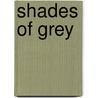 Shades Of Grey door Jasper Fforde