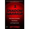 Shadow Warrior door Jotaro