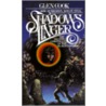 Shadows Linger by Glen Cook