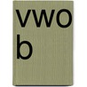 Vwo B by P. Burghouts