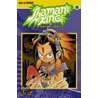 Shaman King 01 by Hiroyuki Takei