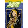 Shaman King 05 door Hiroyuki Takei