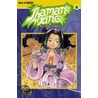 Shaman King 06 by Hiroyuki Takei