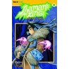 Shaman King 07 door Hiroyuki Takei