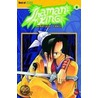 Shaman King 08 by Hiroyuki Takei