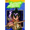 Shaman King 09 door Hiroyuki Takei