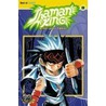 Shaman King 10 by Hiroyuki Takei