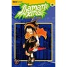 Shaman King 16 door Hiroyuki Takei