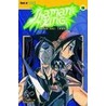 Shaman King 18 door Hiroyuki Takei