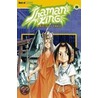 Shaman King 26 by Hiroyuki Takei