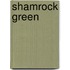 Shamrock Green