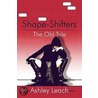 Shape-Shifters door Ashley Leach