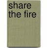 Share the Fire door Francis Sullivan